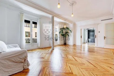 Pis de 158 m² a Madrid