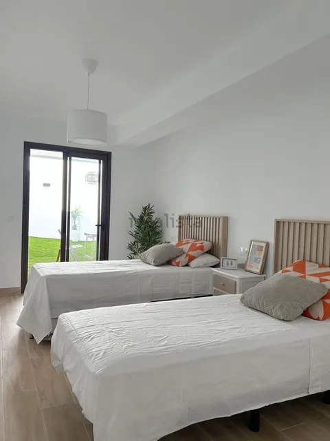 Pis de 110 m² a Estepona