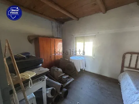 Casa de 92 m² a Noceda del Bierzo