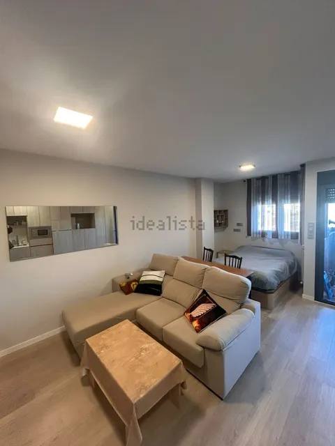 Appartement 46 m² à Grenade (2/10)