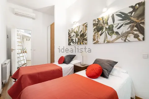 Appartamento 100 m² a Madrid