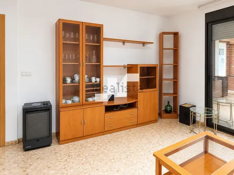 Квартира 68 м² у Nules