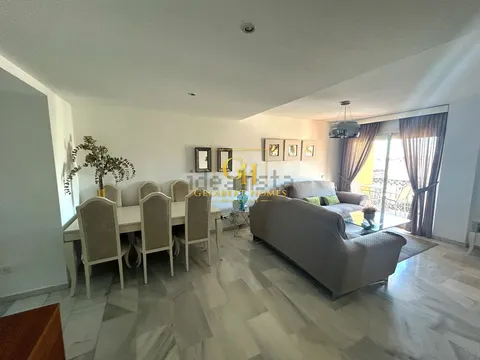 Wohnung 100 m² in Marbella