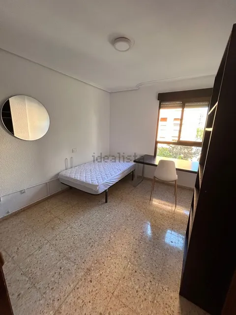 Pis de 98 m² a Castelló de la Plana