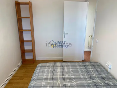 Pis de 70 m² a Lleó