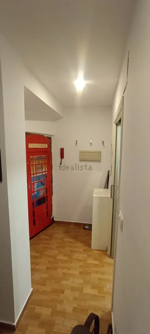 Pis de 50 m² a Sevilla