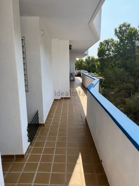 Pis de 50 m² a Sant Joan de Labritja