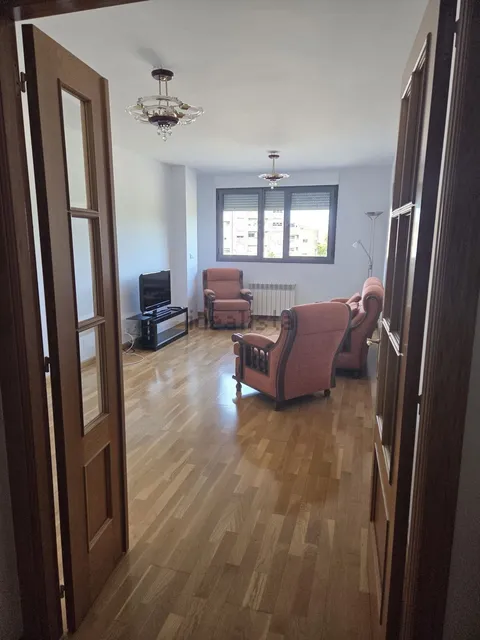 Piso de 115 m² en Ponferrada (3/32)
