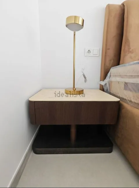 Wohnung 133 m² in Estepona