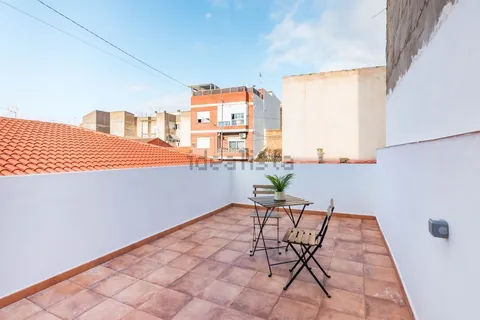 Moradia 113 m² em Librilla