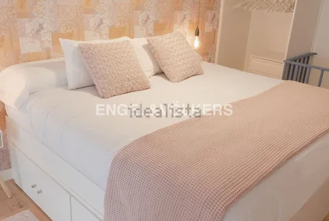 Wohnung 60 m² in Madrid