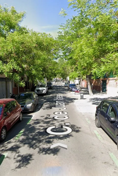 Pis de 40 m² a Madrid