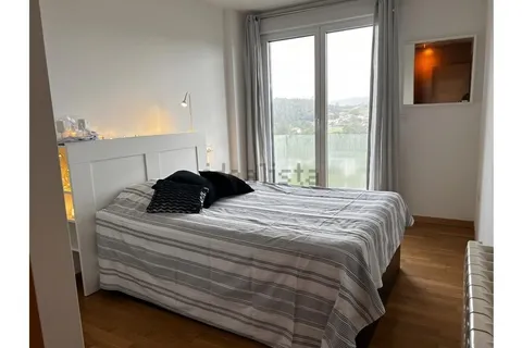 Pis de 76 m² a Santiago de Compostel·la