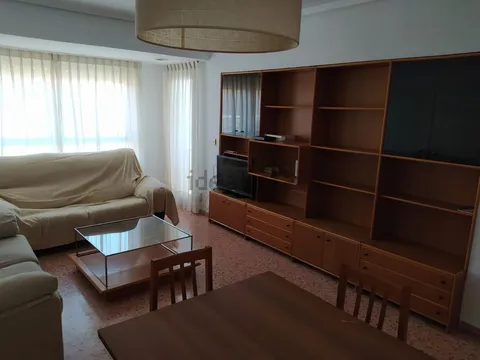 Квартира 100 м² в Валенсии