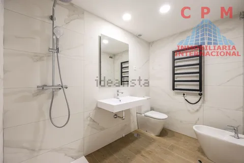 Pis de 100 m² a Madrid