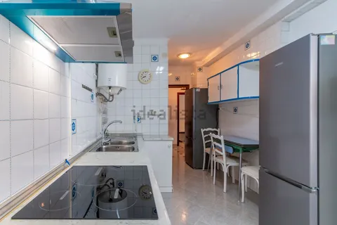 Zimmer zur Miete, Málaga