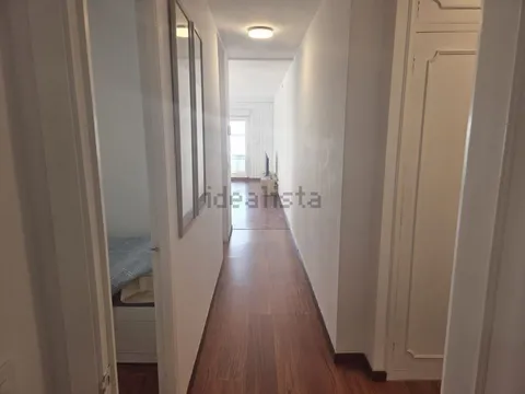 Piso de 81 m² en Vilagarcía de Arousa