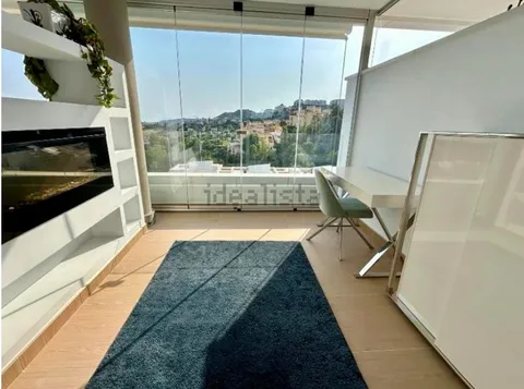Flat 310 m² in Benahavís