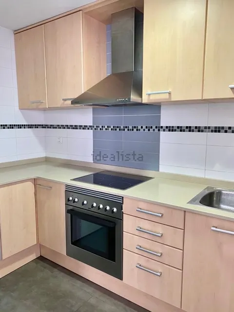 Pis de 60 m² a Castelló de la Plana
