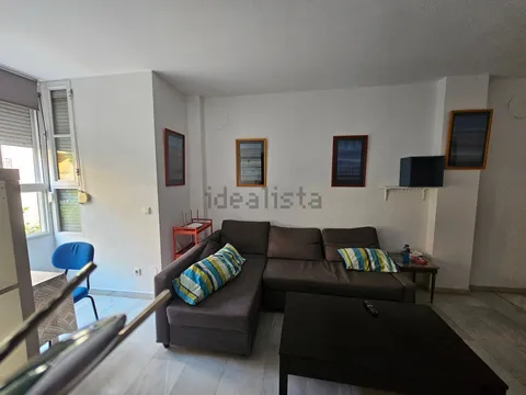 Room for rent, Málaga