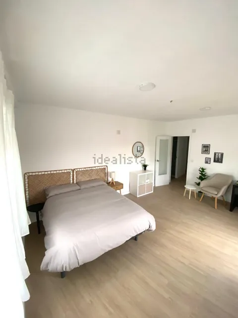 Quarto para alugar, Albacete (4/17)