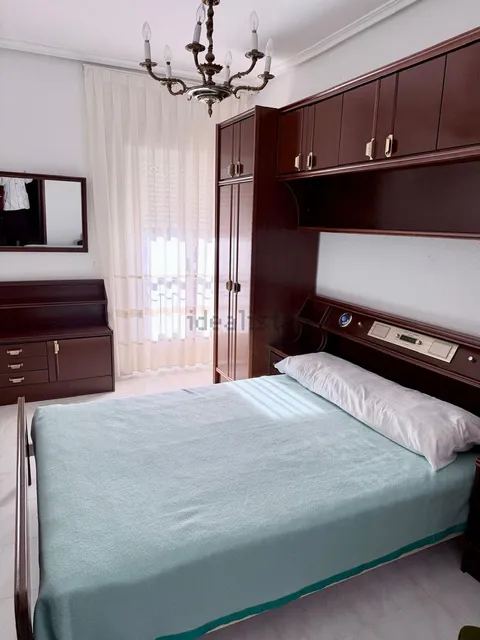 Pis de 80 m² a Valladolid