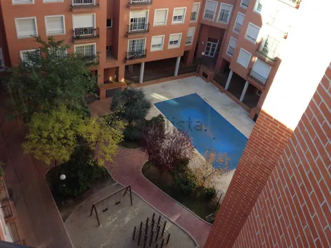 Wohnung 53 m² in Madrid