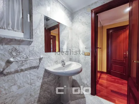 Pis de 112 m² a Lugo
