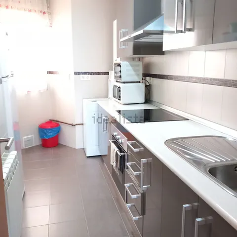 Pis de 60 m² a Granada (4/12)