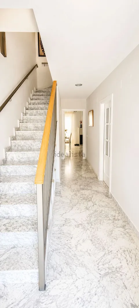Casa de 150 m² a Sevilla