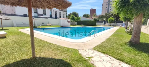 Habitació de lloguer, Alacant