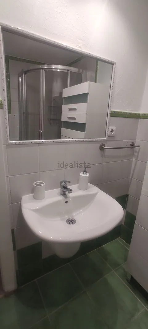 Pis de 130 m² a Granada