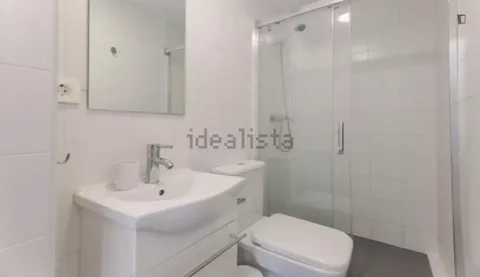 Pis de 29 m² a València