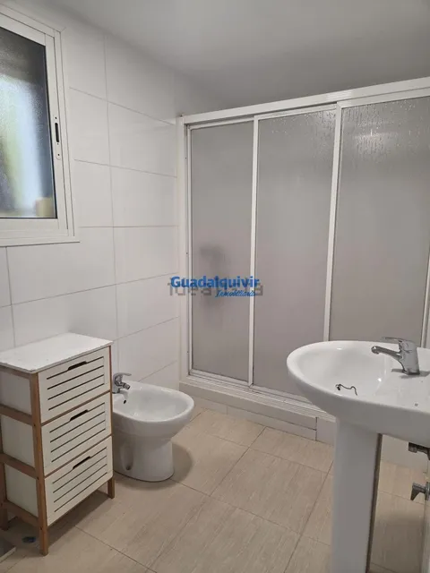 Pis de 58 m² a Sevilla