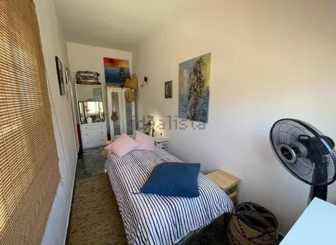 Room for rent, Barcelona (3/13)