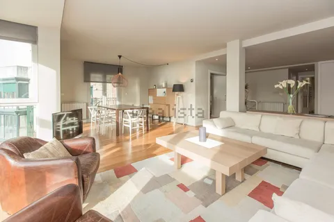 Appartement 169 m² à Saint-Sébastien