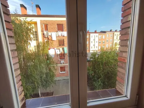 Chambre à louer, Vitoria-Gasteiz