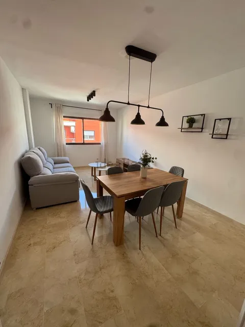 Pis de 116 m² a Oliva