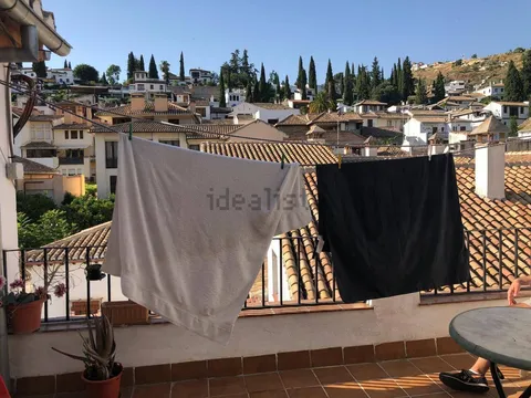 Pis de 100 m² a Granada