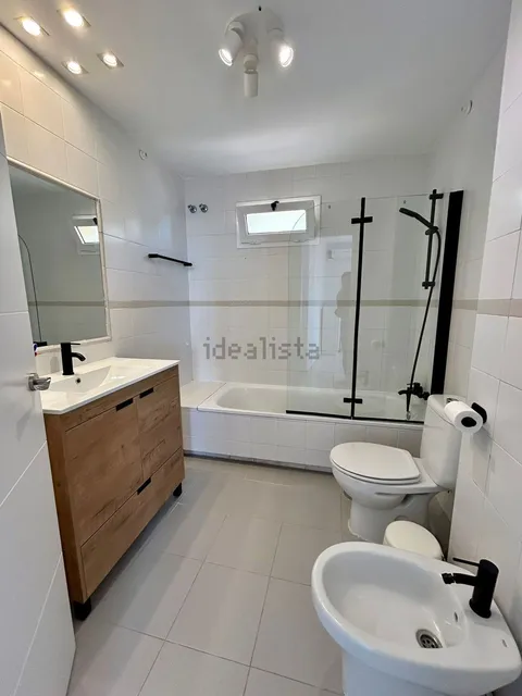 Wohnung 140 m² in Benalmádena