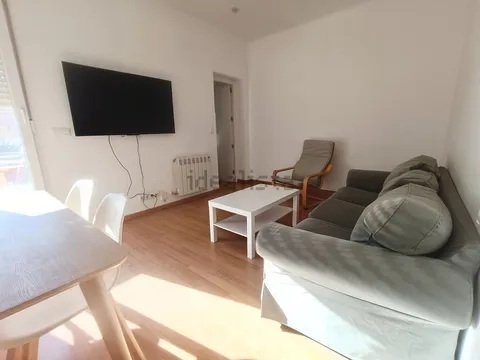 Pis de 109 m² a Madrid