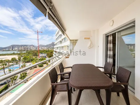 Appartement 84 m² à Calp