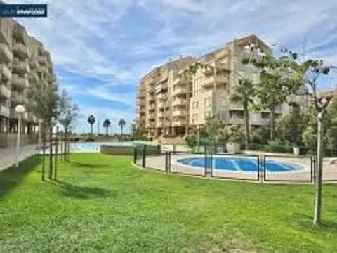 Pis de 58 m² a València