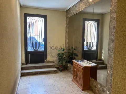 Pis de 110 m² a Madrid