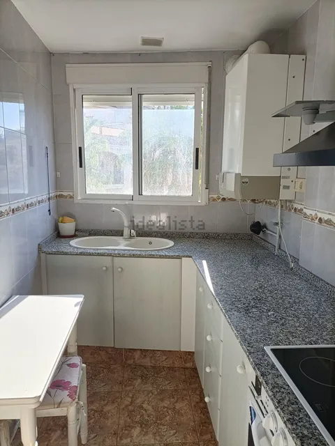 Piso de 103 m² en Segorbe