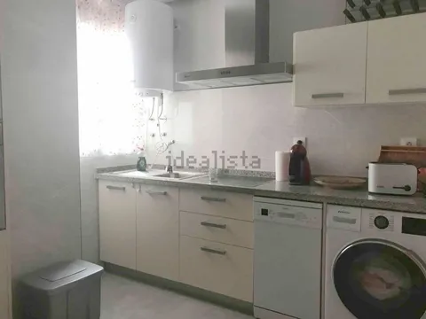 Pis de 87 m² a Granada