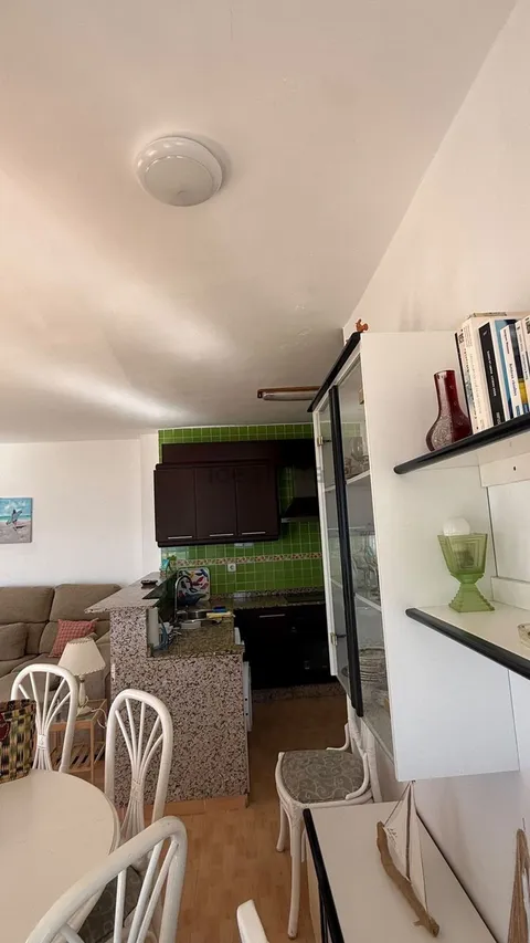 Casa de 120 m² a Almeria