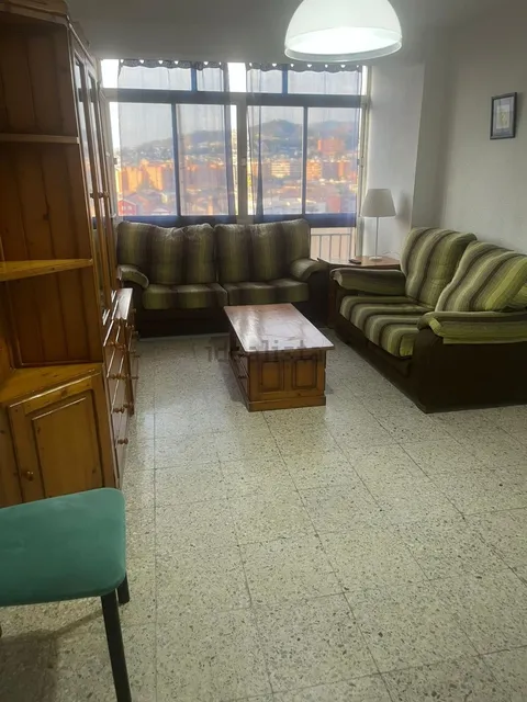 Habitació de lloguer, Granada