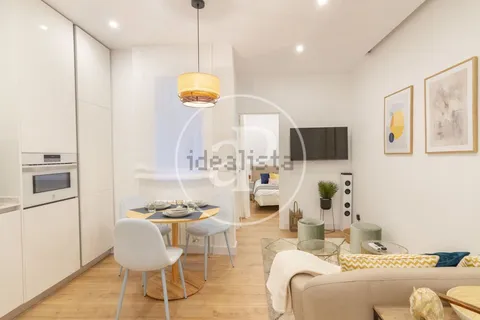 Appartement 65 m² à Madrid