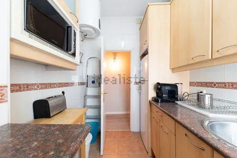 Pis de 85 m² a Madrid